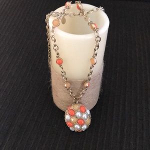 Lia Sophia Necklace
